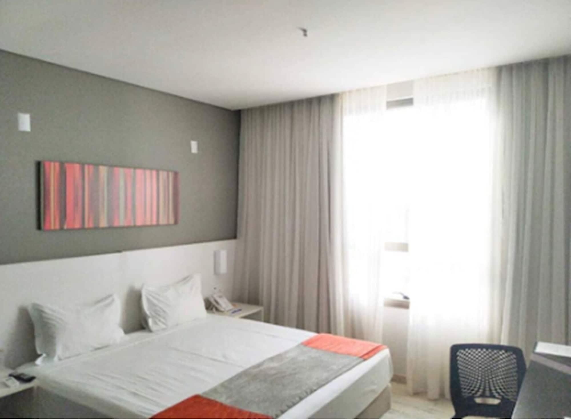 Comfort Hotel & Suites Rondonópolis Zewnętrze zdjęcie